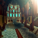 Illustration for article titled Game of Thrones In Minecraft Is Still Pretty As Hell